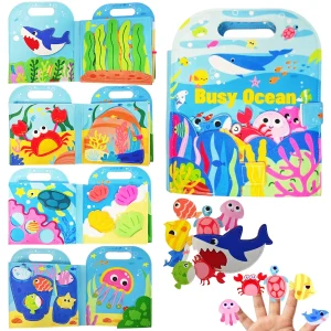 Children's baby Early Education Intelligence Learning baby Toys